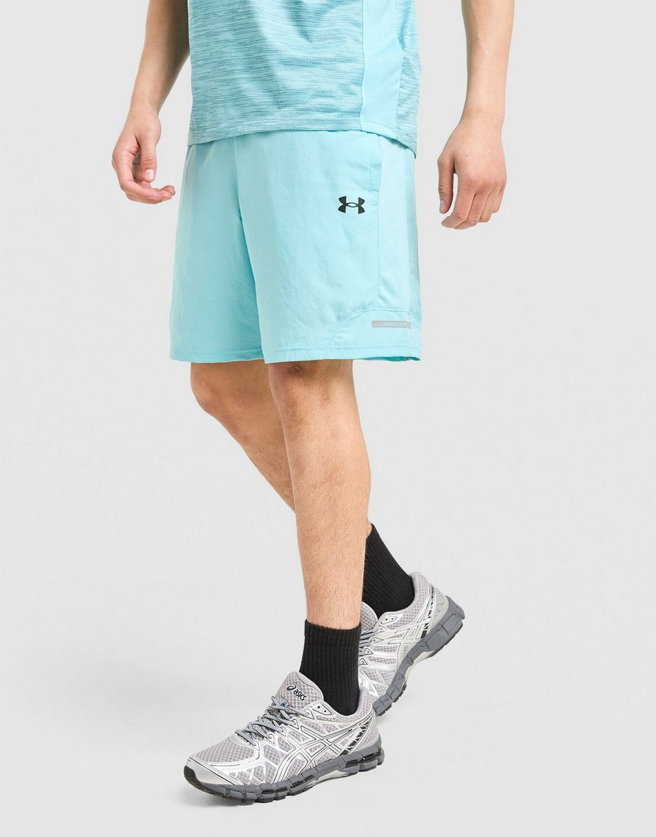 Under Armour Short Tech Utility