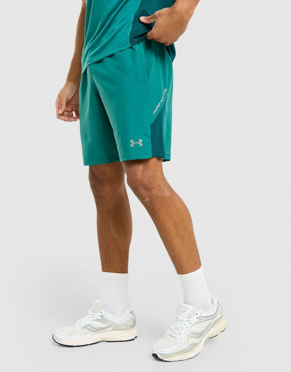 Under Armour Short Tech Hybrid