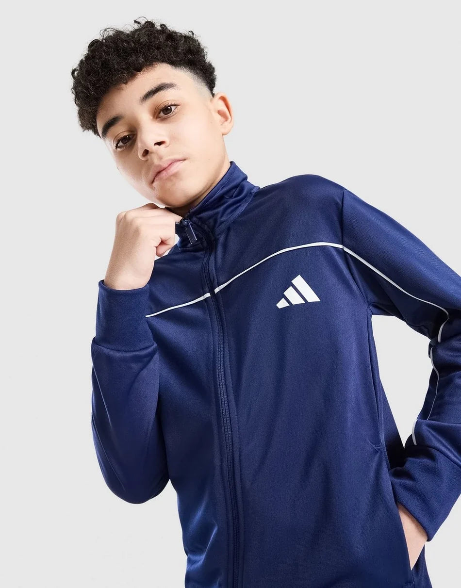 adidas Ensemble de survêtement Badge of Sport Piping Junior