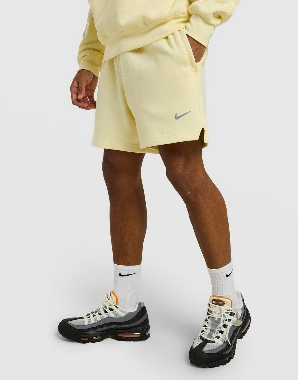 Nike Shorts en polaire x NOCTA