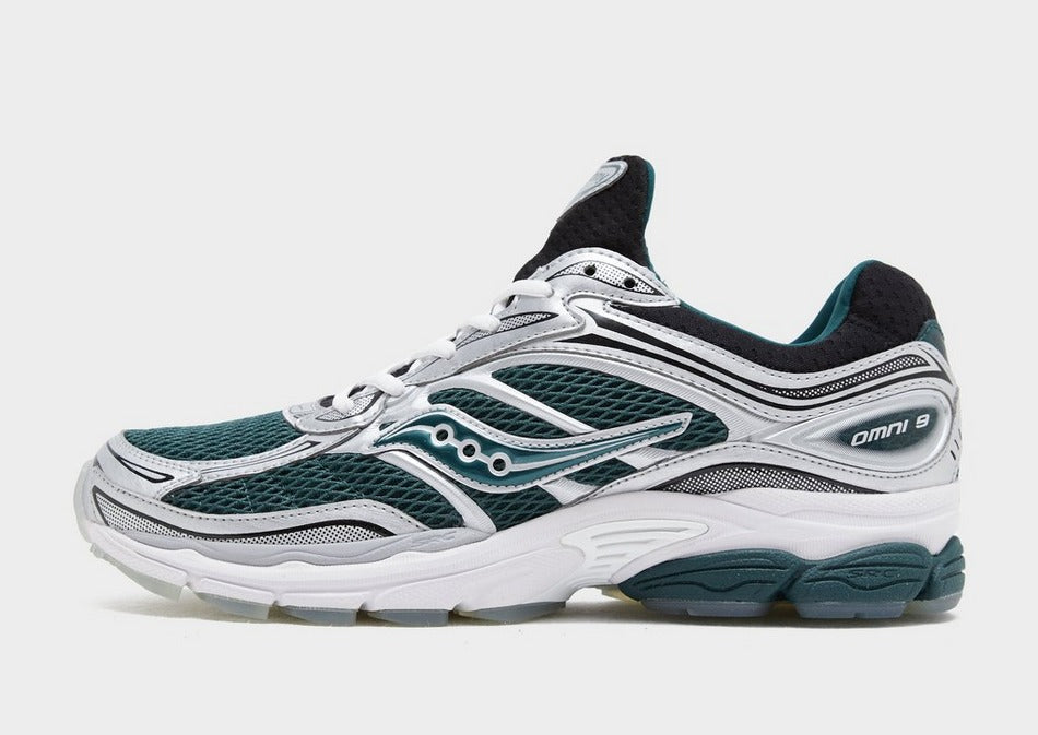 Saucony ProGrid Omni 9