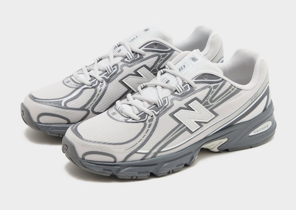 New Balance 740 No Sew