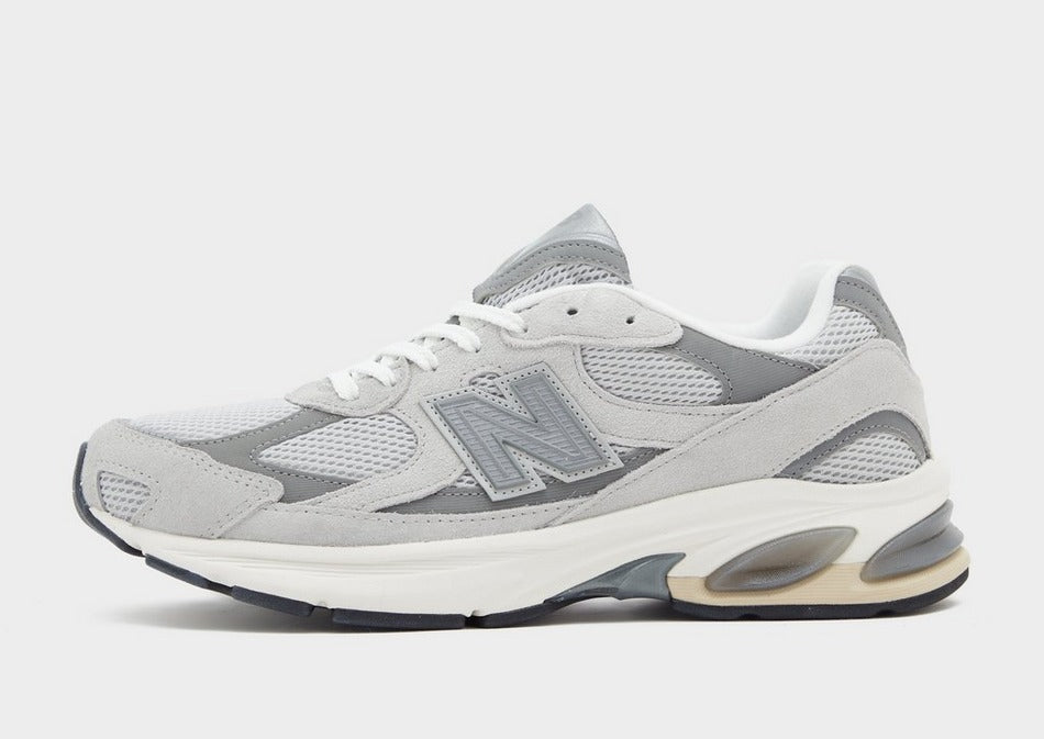 New Balance 2010