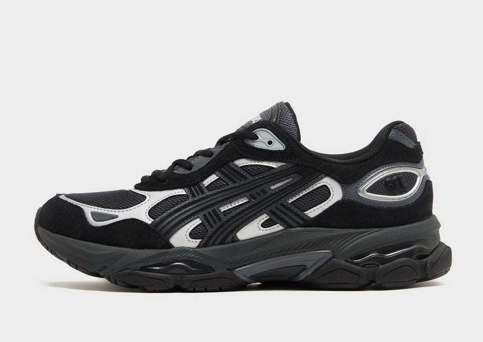ASICS GEL-NYC 2.0 - Noir