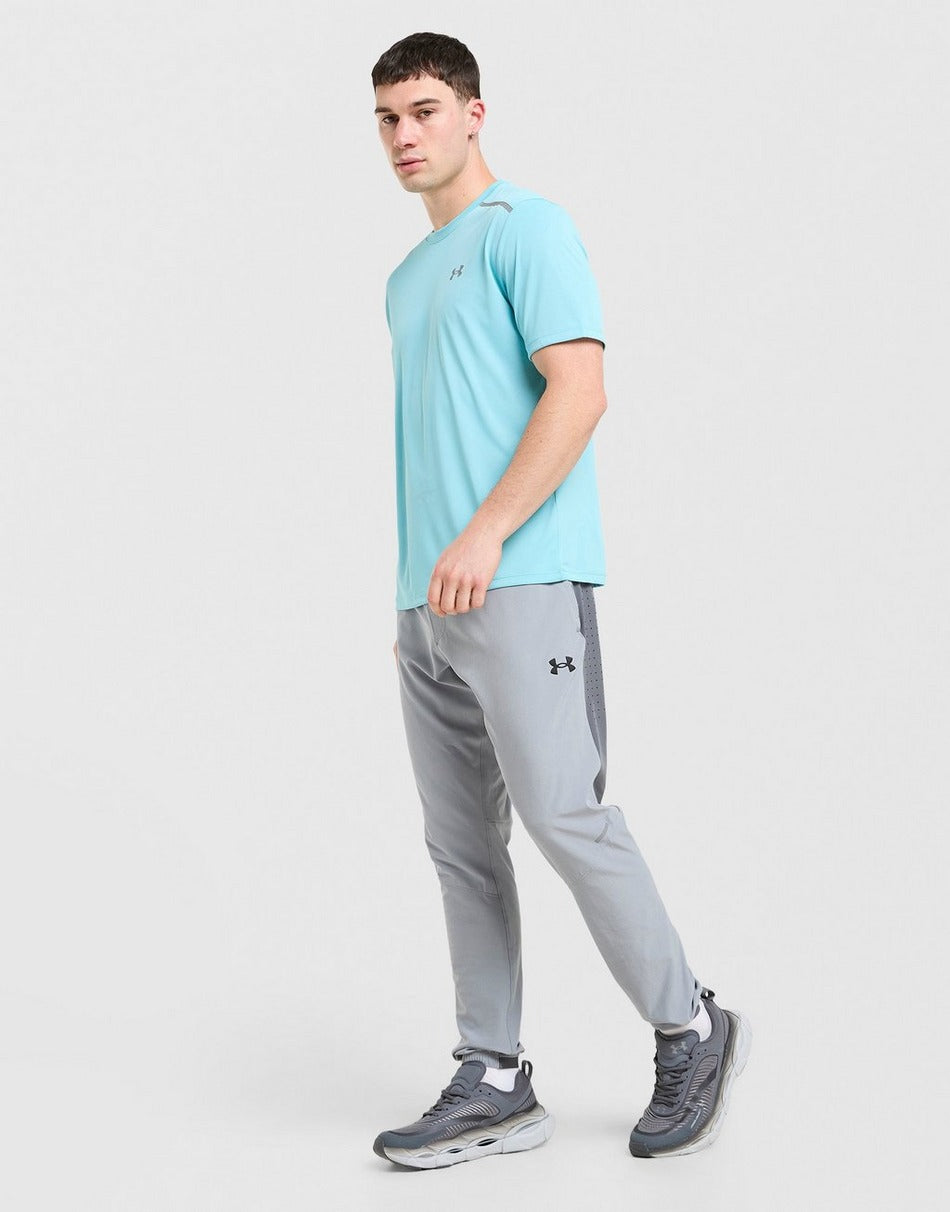 Under Armour T-shirt réfléchissant Tech
