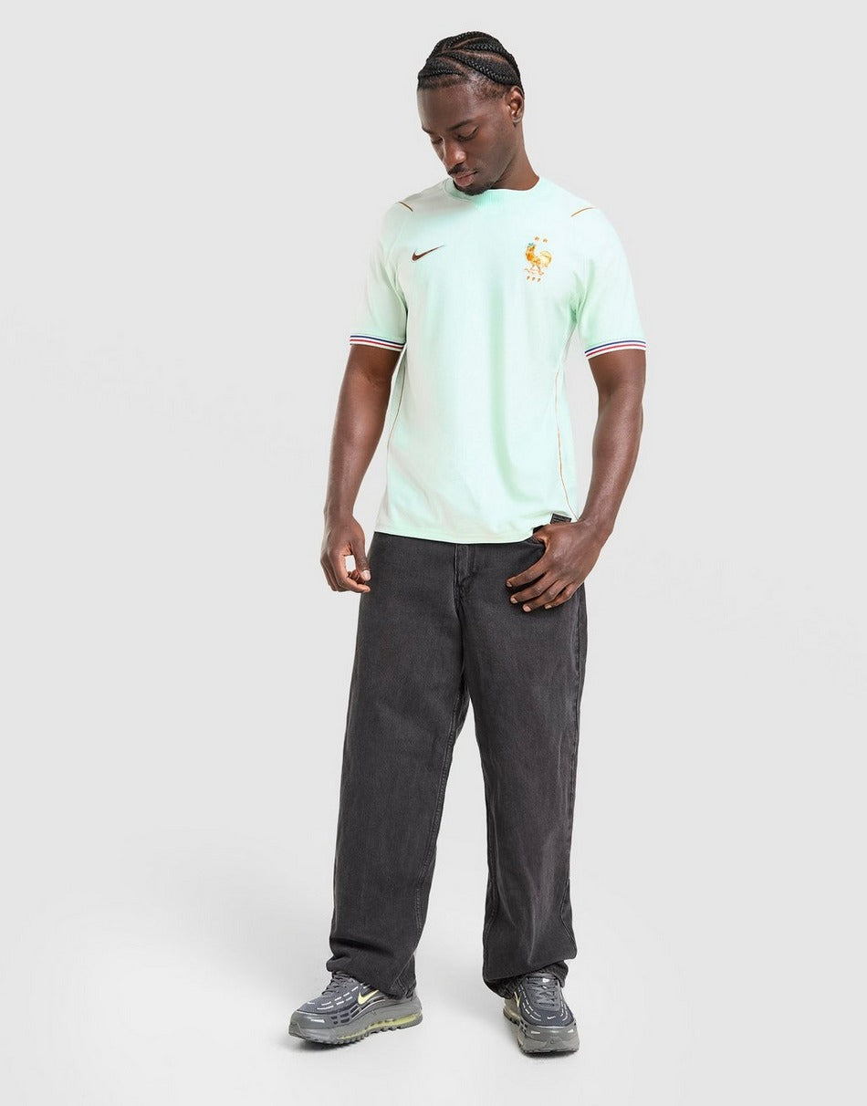Nike Maillot extérieur France 2026