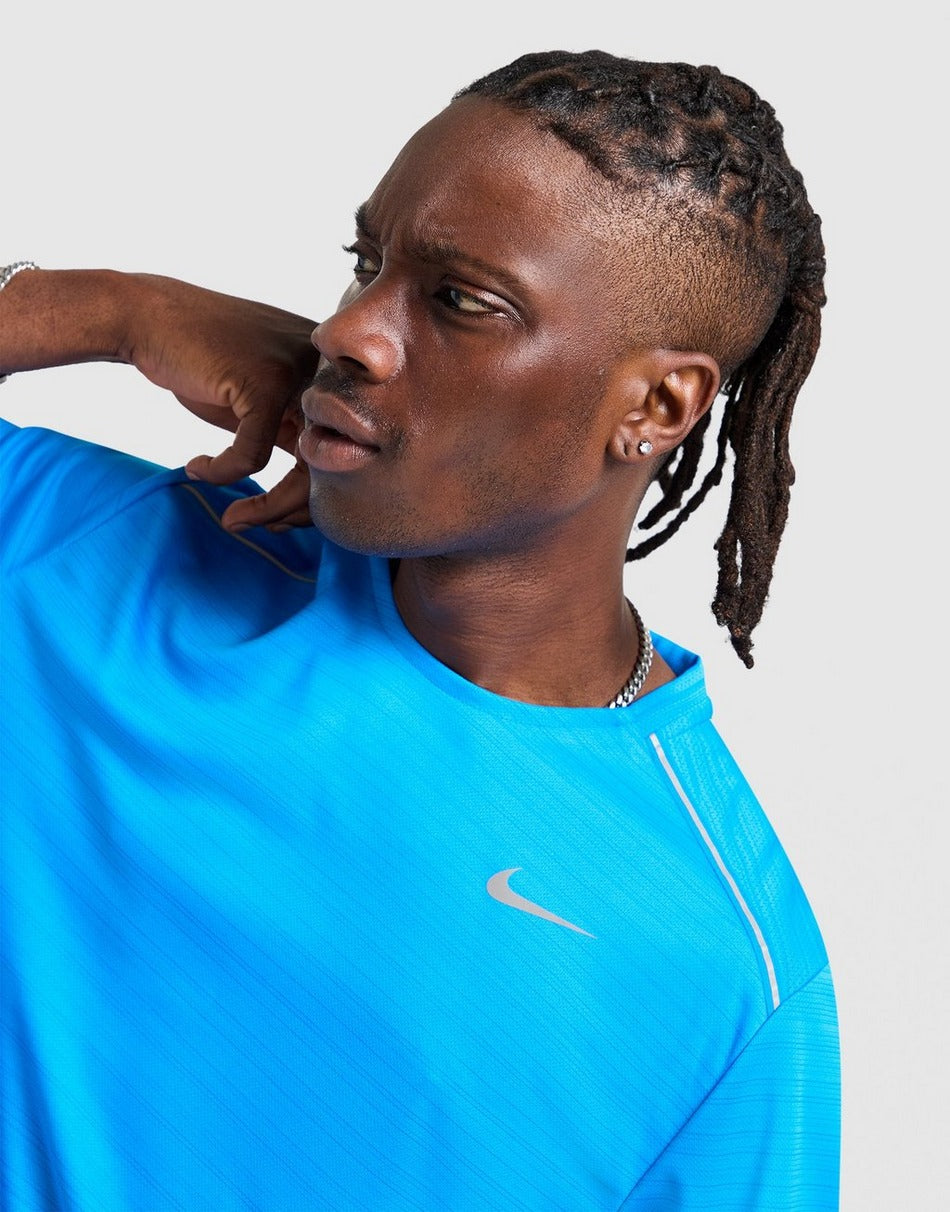 Nike T-shirt Miler 1.0