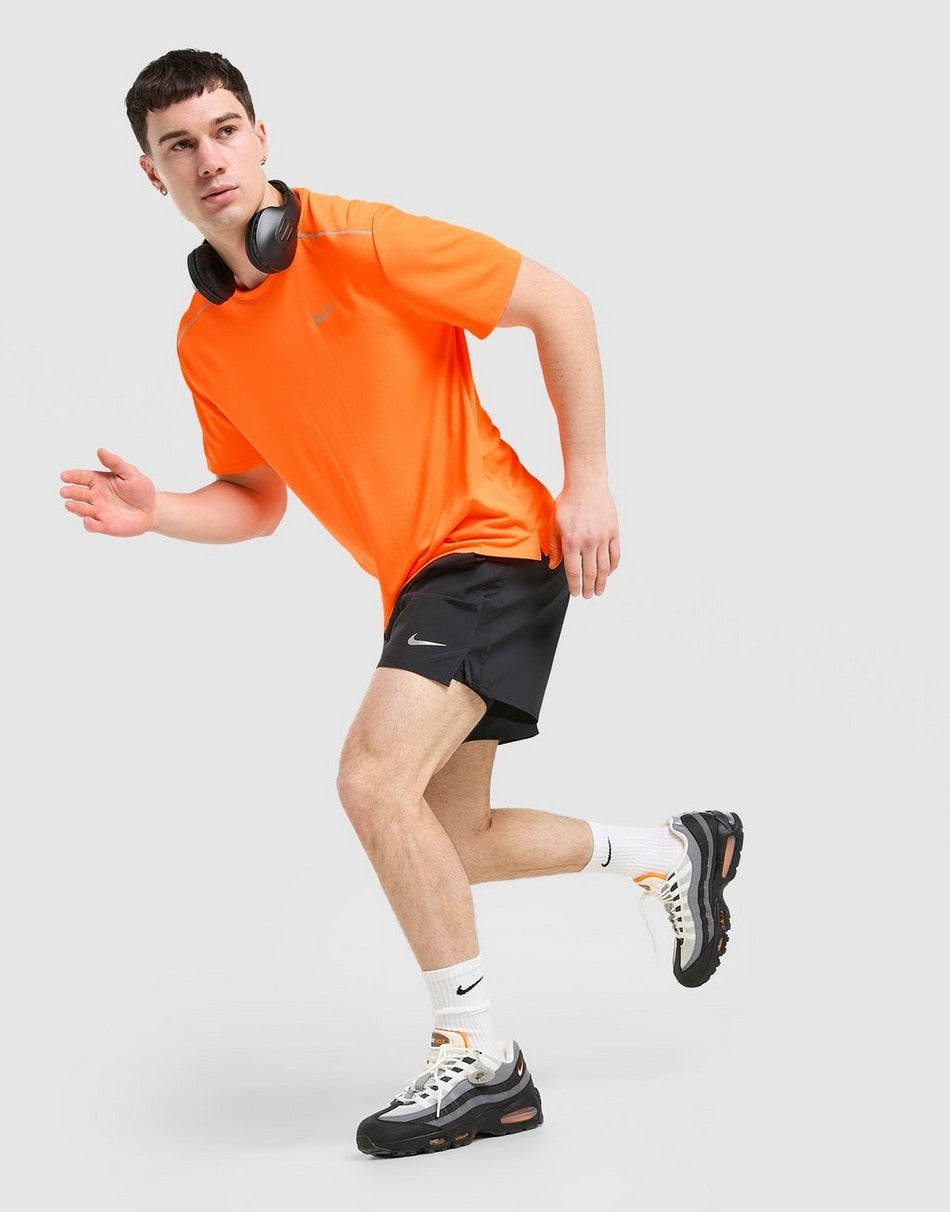 Nike Miler HAUT + BAS