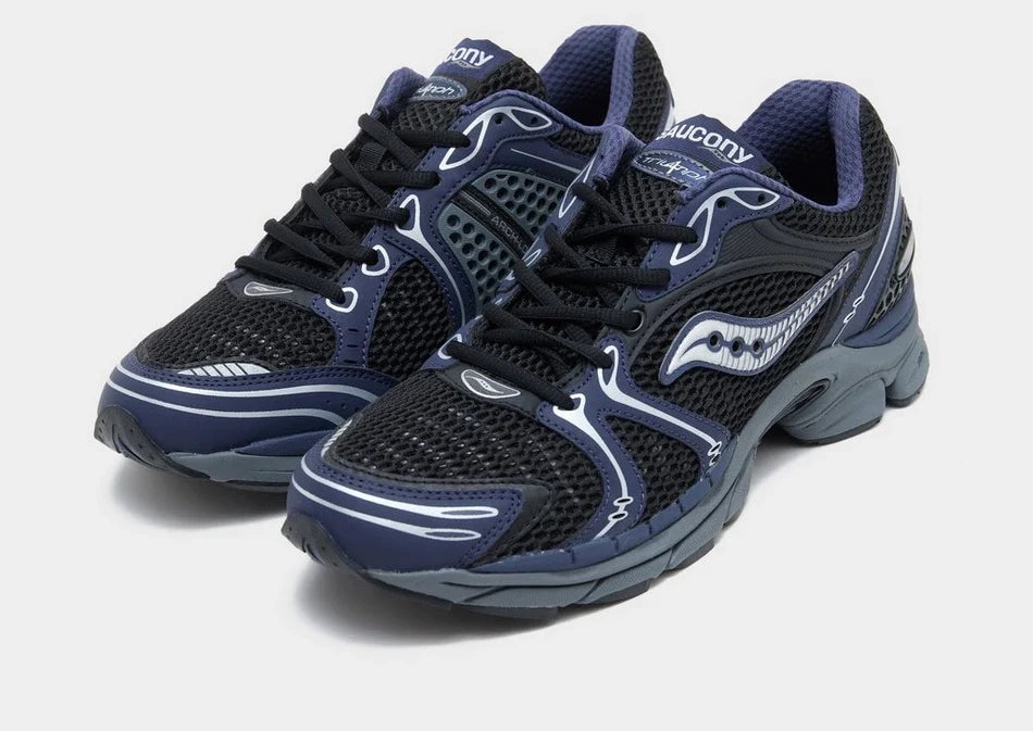 Saucony ProGrid Triumph 4