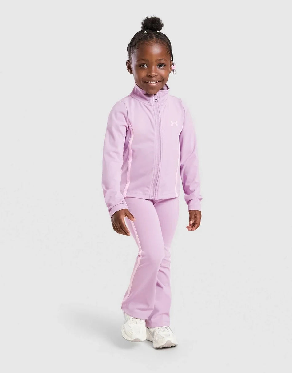 Under Armour Ensemble fitness 3 pièces Fille Enfant