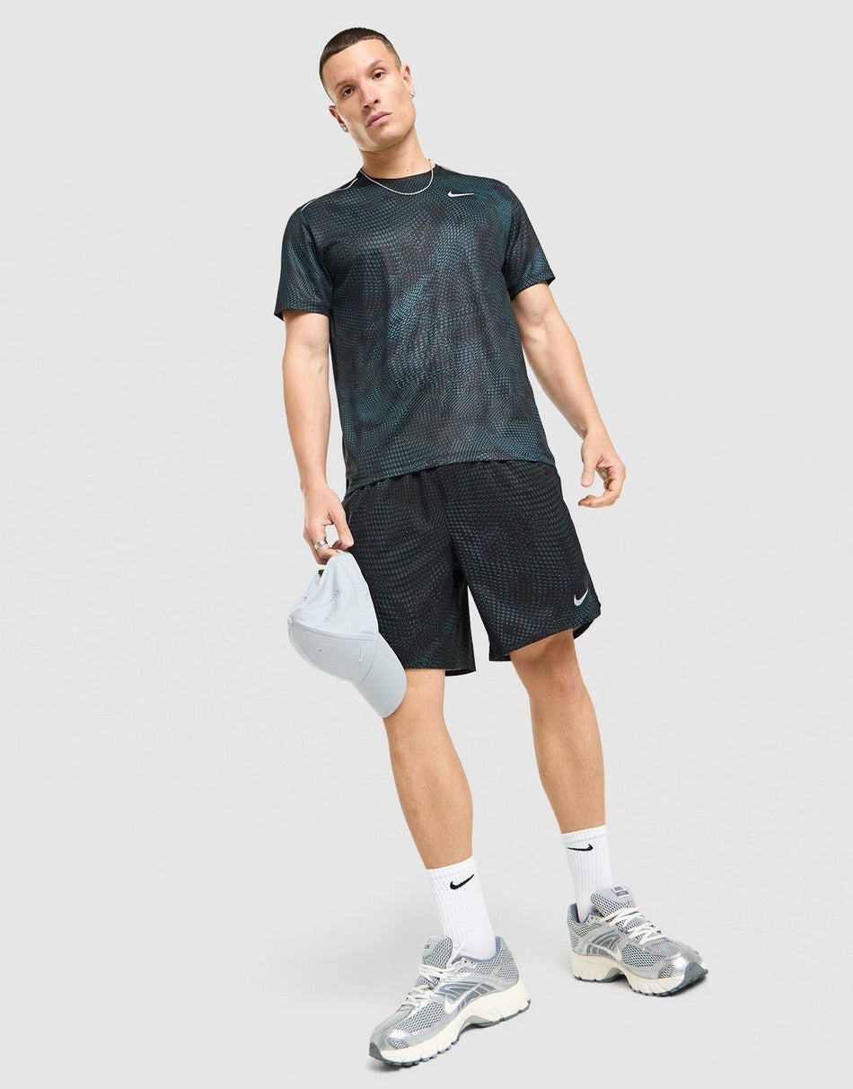Nike Festival HAUT + BAS - Noir