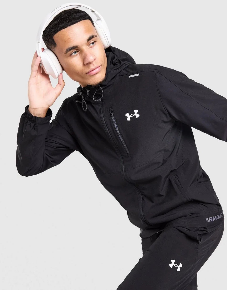 Under Armour Veste de survêtement Vanish