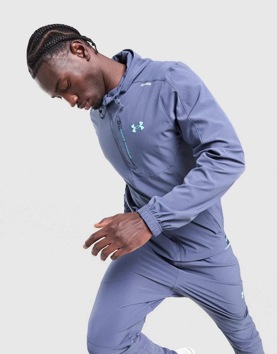 Under Armour Veste Vanish Woven
