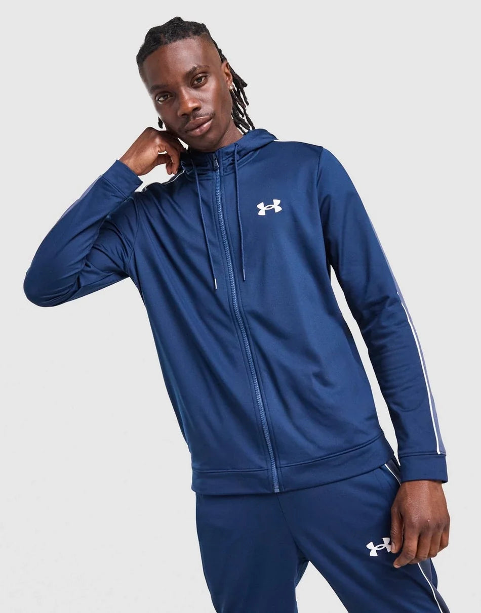 Under Armour Ensemble de survêtement UA Poly