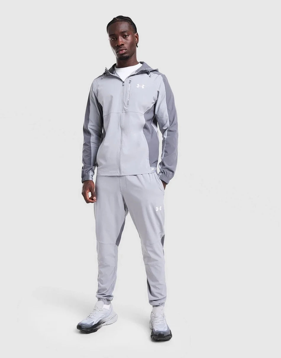 Under Armour Pantalon de survêtement UA Storm Vanish