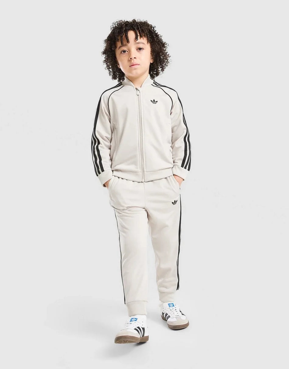 adidas Originals Ensemble de survêtement SST Enfant