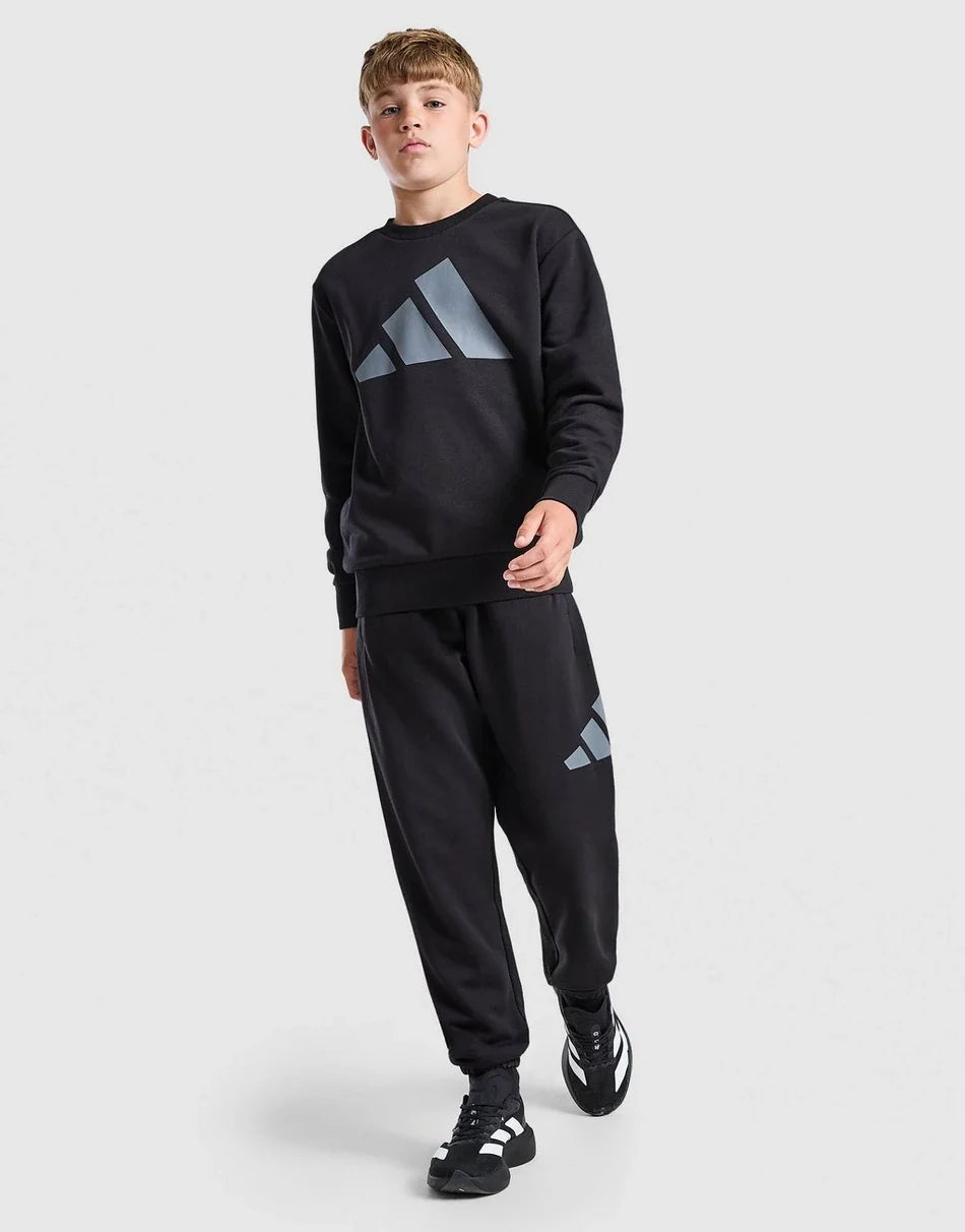 adidas Ensemble de survêtement Badge Of Sport Junior
