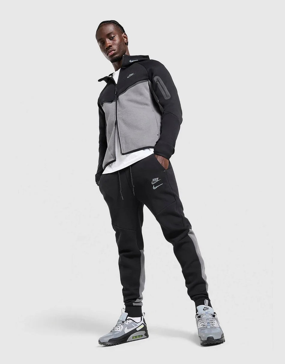 Nike Pantalon de survêtement Retro Tech