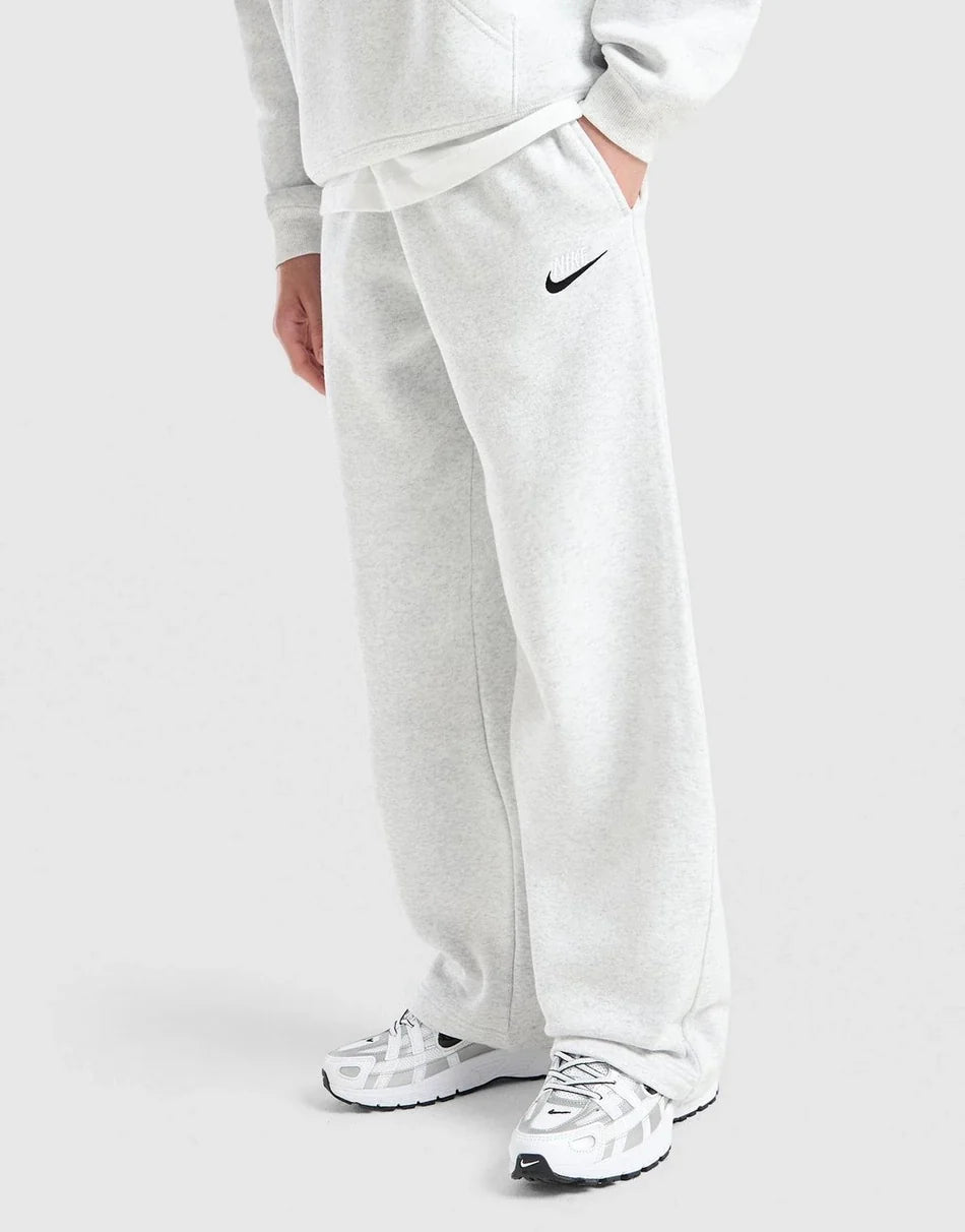 Nike Pantalon de jogging Club Fleece Open Hem Junior