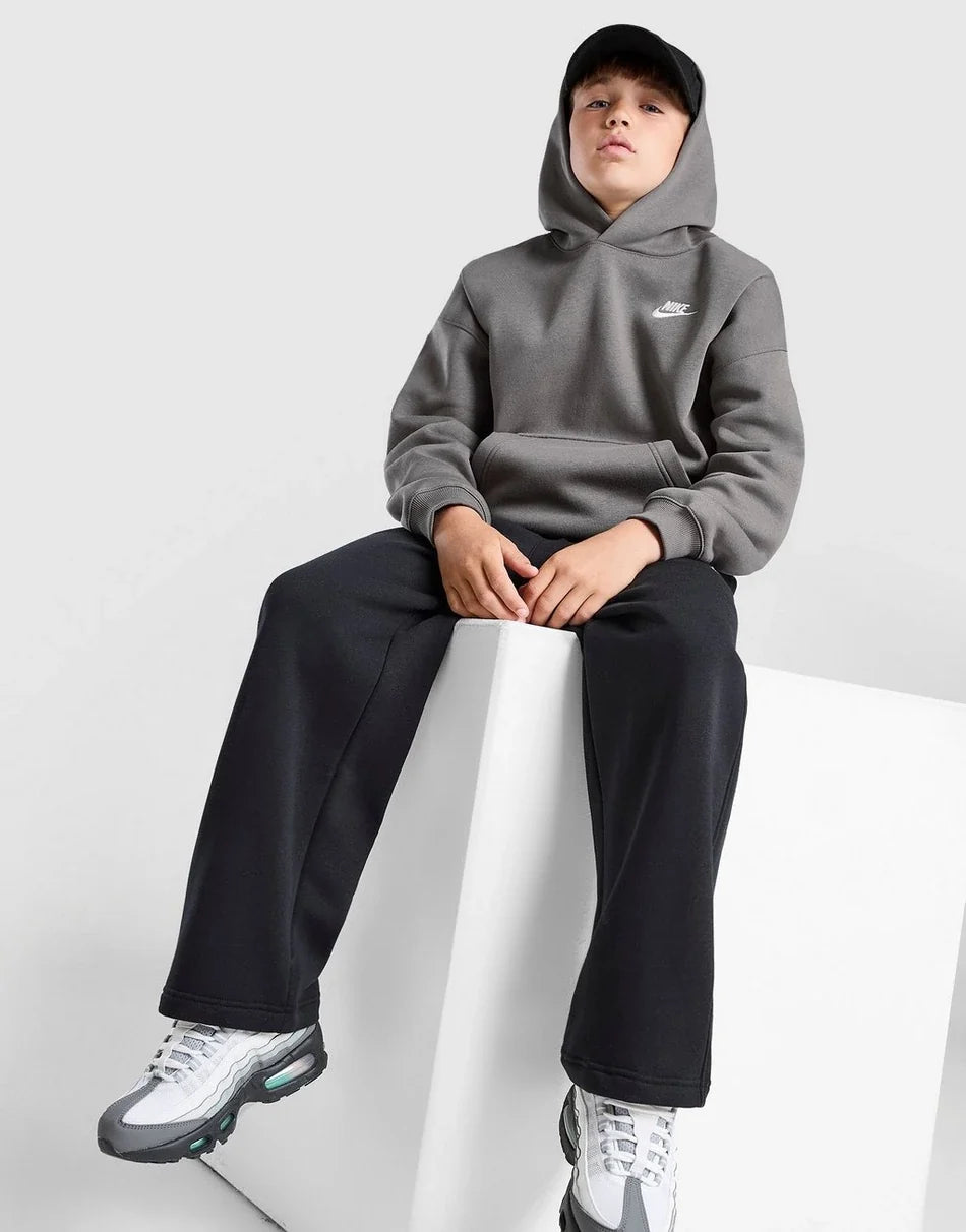 Nike Sweat à capuche Oversized Club Junior