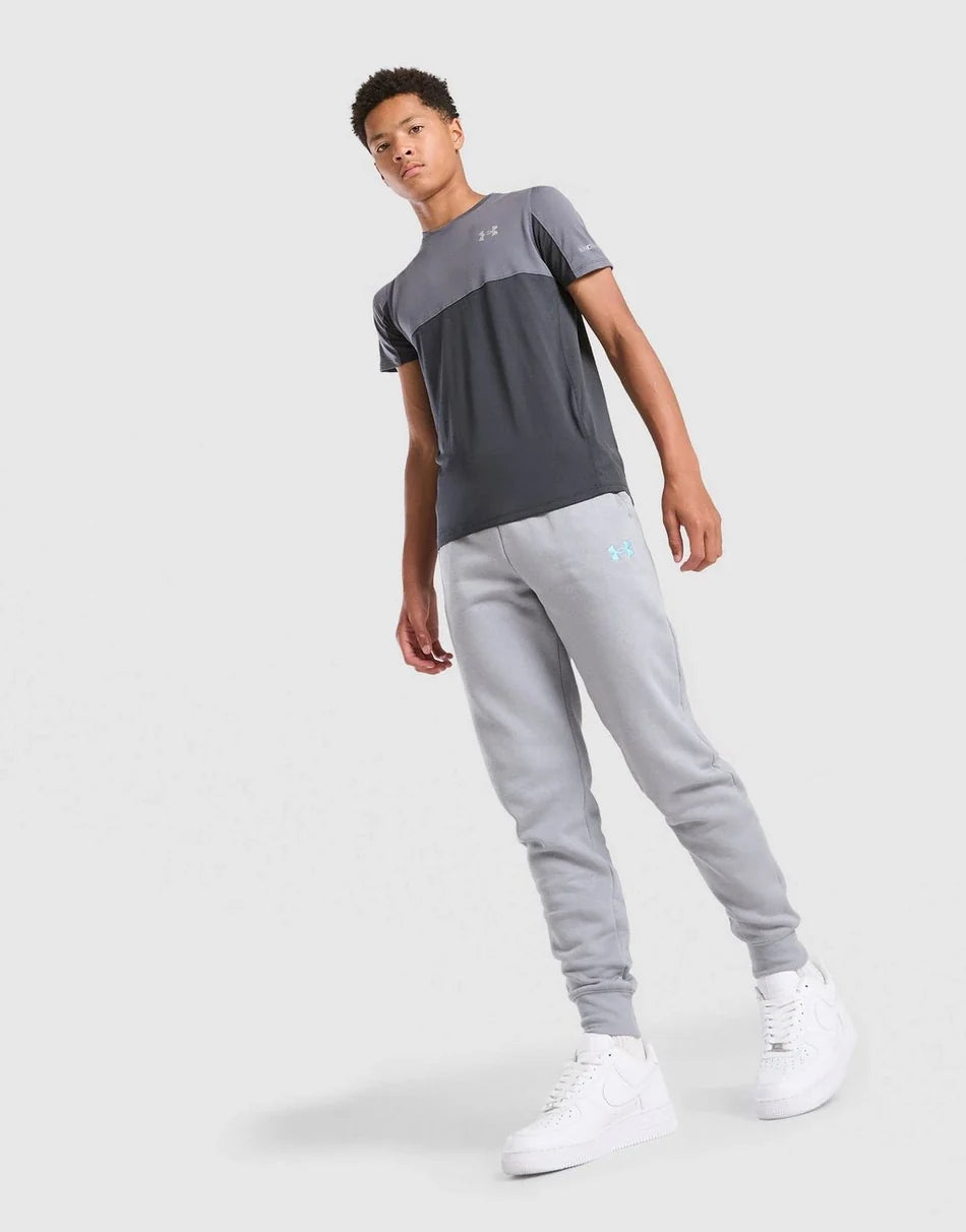 Under Armour Pantalon de jogging Rival Fleece Junior