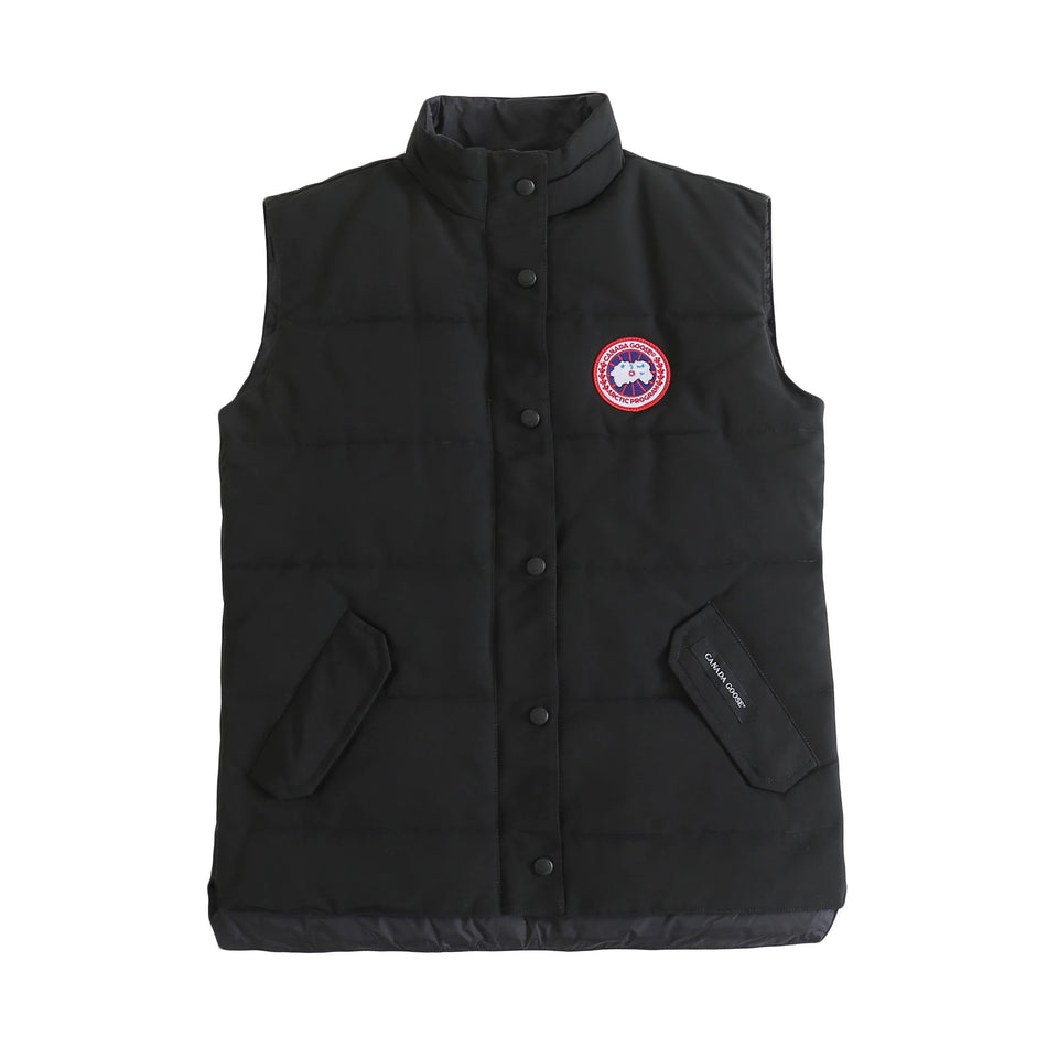 veste canada kouz